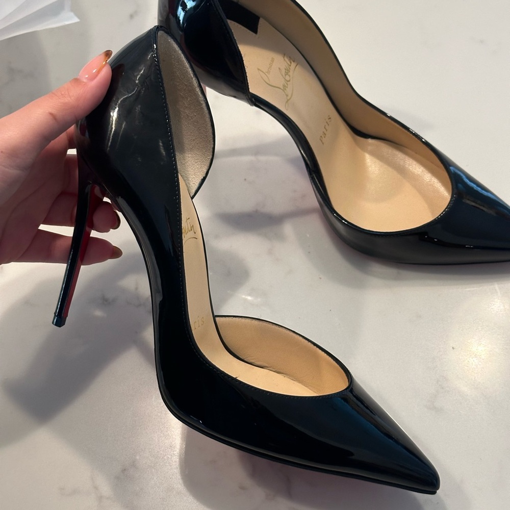 BRAND NEW - Christian Louboutin